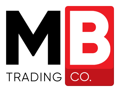 MB Trading Co. logo